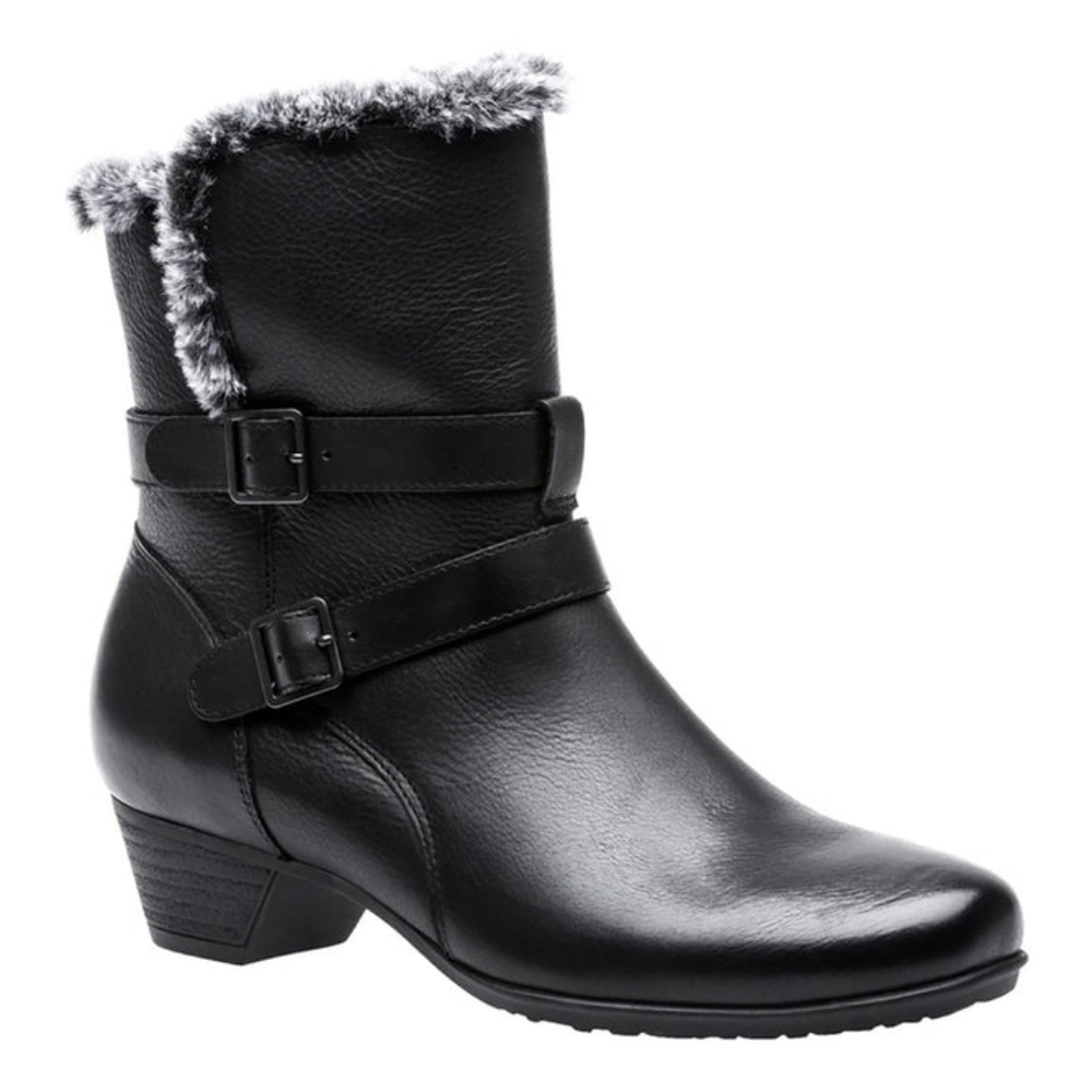 ABEO Booties